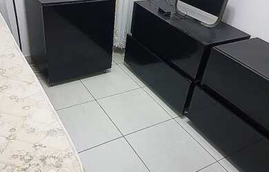 Imagem 14: Ref. 3057 - Apartamento de 83m², com condomínio, com planejados, 03...