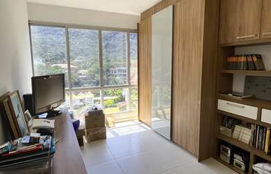 Imagem 6: São Conrado - Rio de Janeiro - Apartamento Padrão