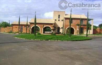 Imagem 4: Terreno à venda, 1000 m² por R$ 280.000,00 - Villa Toscana - Votorantim/SP