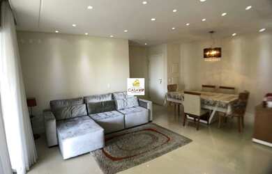 Imagem 2: Apartamento à venda, Jardim Anália Franco, 100m², 2 dormitórios, 1 suíte, 2 vagas!