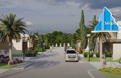 Imagem 3: GARDEN VILLE - CONDOMÍNIO NO ÍNICIO DA ARNIQUEIRAS- LOTE