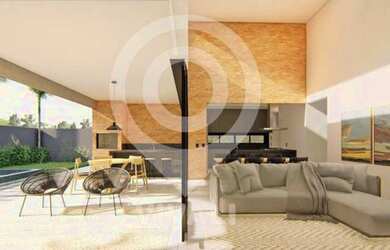 Imagem 5: Casa em Condomínio Condominio Portal San Giovani à venda em Itatiba,SP...