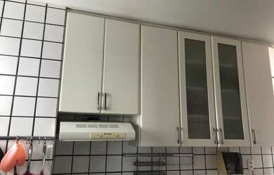 Imagem 10: APARTAMENTO RESIDENCIAL em SALVADOR - BA, PARQUE BELA VISTA