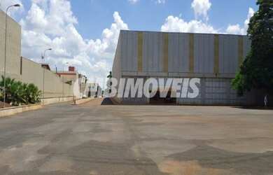 Imagem 13: galpão - Betel - Paulínia