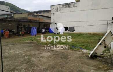 Imagem 13: Terreno - Engenho Novo. Imóvel novoe554m² de Área