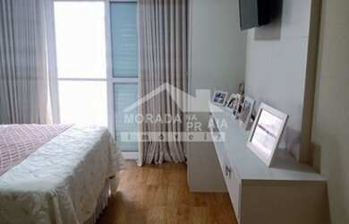 Imagem 15: Maravilhoso Sobrado Isolado no bairro Canto do Forte