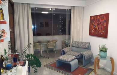 Imagem 2: APARTAMENTO RESIDENCIAL em SALVADOR - BA, PARQUE BELA VISTA