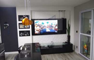 Imagem 7: APARTAMENTO PARA VENDA E LOCAÇÃO 3 DORMITÓRIOS COM VARANDA GOURMET...