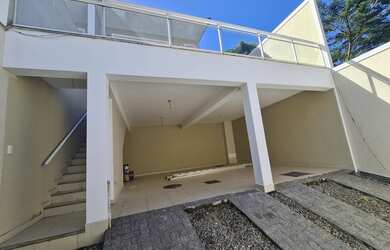 Imagem 5: Casa na Freguesia - 03 suítes (primeira locação