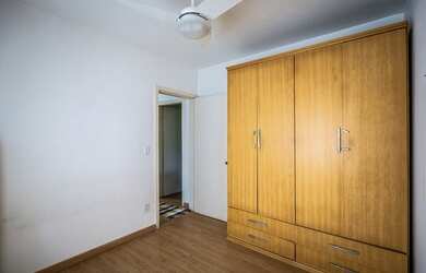 Imagem 8: Apartamento em Azenha. Imóvel mobiliado, 52m² de Área, 1 Vaga na garageme2...