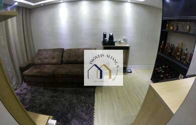 Imagem 6: Apartamento com 2 dormitórios - venda por R$ 300.000 ou aluguel por R$...