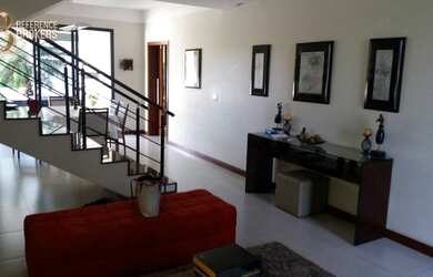 Imagem 4: Sobrado no Condomínio Villagio Capriccio, Louveira