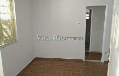 Imagem: A casa possui 2 Dormitórios, 1 Banheiro, 70m² de Área e