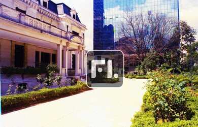 Imagem: O depósito possui 5 Vagas na garagem, 508m² de Área e está