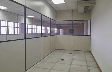 Imagem 14: Galpão/Depósito/Armazém para aluguel possui 7307470 metros quadrados...