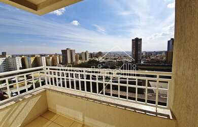 Imagem 10: Ribeirão Preto - Apartamento Padrão - Jardim Paulista