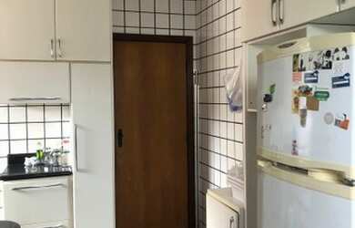 Imagem 9: APARTAMENTO RESIDENCIAL em SALVADOR - BA, PARQUE BELA VISTA