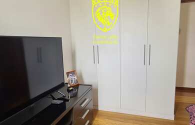 Imagem 7: Apartamento de 150 m2 em Belo Horizonte, Minas Gerais