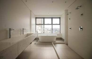 Imagem 13: Le Reve, Alto padrão, Gleba Palhano - A Yoshii - 4 vagas, linda vista