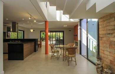 Imagem 2: Casa em Glória Casa com 3 dormitórios