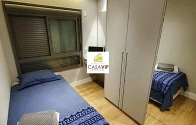 Imagem 12: Apartamento à venda, Lapa, 69m², 2 dormitórios, 1 suíte, 1 vaga!