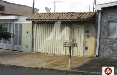 Imagem 2: Casa térrea na rua 2 dormitórios/suite