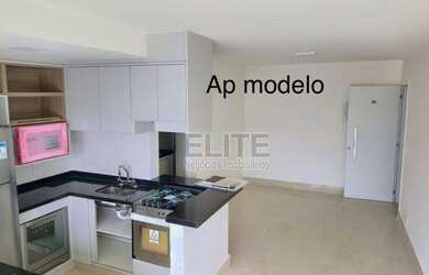 Imagem 2: Apartamento com 2 dormitórios à venda, 62 m² por R$ 564.000,00 - Jardim...