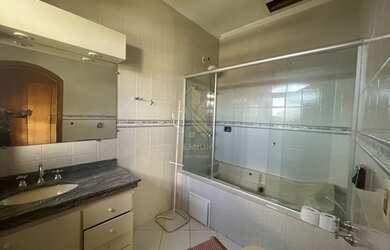 Imagem 9: Atibaia - Casa Padrão - Jardim Itaperi