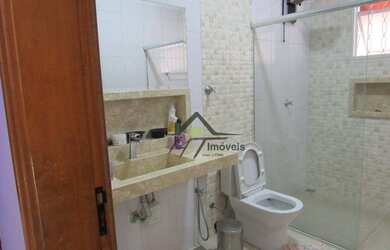 Imagem 13: Casa com 3 dormitórios - venda por R$ 550.000,00 ou aluguel por R$ 2.500,00/mês...