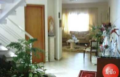 Imagem 4: São Paulo - Casa Padrão - Santana