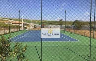 Imagem 6: Terreno de esquina à venda, 682 m² por R$ 413.400 - Caçapava