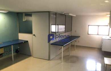 Imagem 9: Salão para alugar, 57 m² por R$ 1.800/mês - Vila Nogueira - Campinas/SP