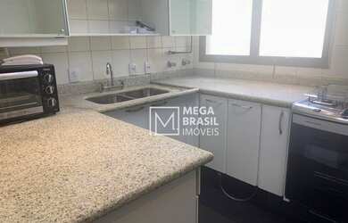 Imagem 6: Apartamento com 3 dormitórios, 172 m² - venda por R$ 2.200.000,00 ou...
