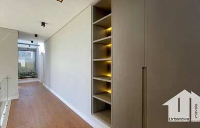 Imagem 11: Casa com 4 dormitórios à venda, 405 m² por R$ 4.000.000,00 - Urbanova...