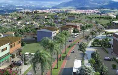 Imagem 5: Loteamento Jardim Bonança, Terreno à venda, Bragança Paulista, SP