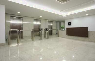 Imagem 7: Sala na Boa Vista de 33m²