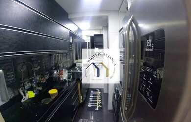 Imagem 8: Apartamento com 2 dormitórios - venda por R$ 300.000 ou aluguel por R$...