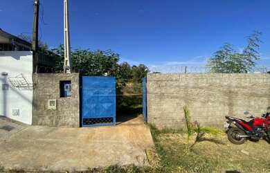 Imagem: O terreno possui 380m² de Área e está localizado em Vila