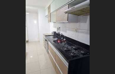 Imagem 14: ALUGO 2 quartos sendo 1 suíte com 2 vagas no Luau do Recreio - RJ