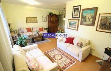 Imagem 3: SãO PAULO - Apartamento Padrão - Campo Belo