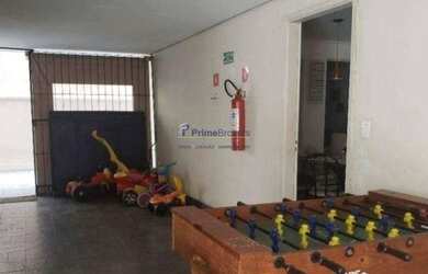 Imagem 14: Apartamento Vila Guarani. Varanda, 92m² de Área, 2 Vagas na garageme3...