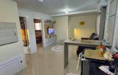 Imagem 7: Apartamento semi mobiliado São Luiz - Caxias do Sul - RS