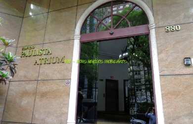 Imagem 13: Loja para Locação 115M², Jardim Paulista, São Paulo - São Paulo