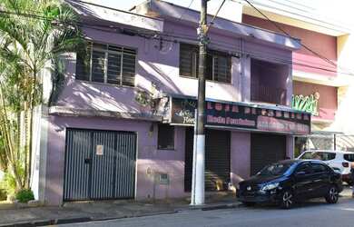 Imagem: O terreno possui 600m² de Área e está localizado em Jardim