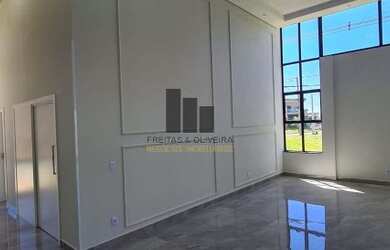 Imagem 10: Casa em Condomínio para Venda em São José do Rio Preto, Residencial Gaivota II, 3 dormitór