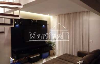 Imagem: O apartamento possui 2 Dormitórios, 1 Banheiro, 2 Vagas na