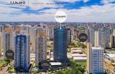 Imagem 16: Londrina - Apartamento Padrão - Gleba Fazenda Palhano