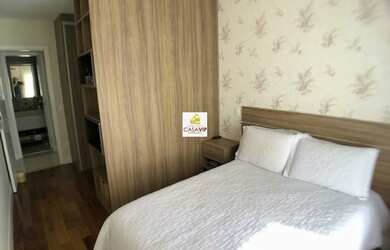 Imagem 8: Apartamento à venda, Jardim Anália Franco, 100m², 2 dormitórios, 1 suíte, 2 vagas!