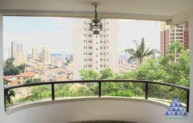 Imagem 3: Apartamento 210m² Jardim São Paulo Locação R$ 5.000,00