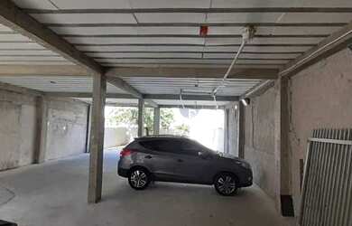 Imagem 6: Galpão na Vila Yara. 300m² de Área